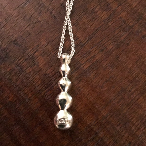 ‼️LAST DAY‼️NIB~Avon Rare Diamonds Necklace - Picture 8 of 8